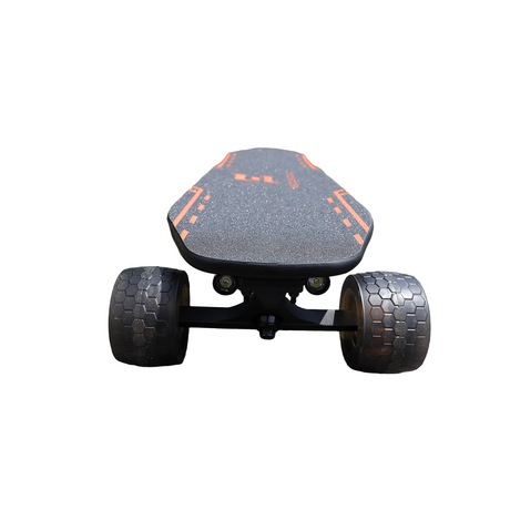 ECOMOBL Mini 2WD – Street Electric Skateboard
