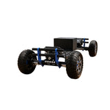 ECOMOBL Telum BA 4WD Electric Skateboard 4*3750W 24Ah Battery