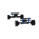 ECOMOBL Telum BA 4WD Electric Skateboard 4*3750W 24Ah Battery