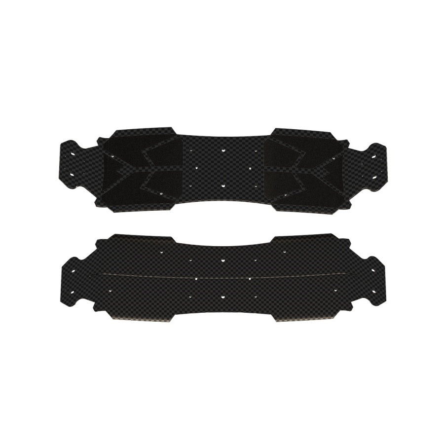 ECOMOBL Telum BA 4WD Electric Skateboard 4*3750W 24Ah Battery