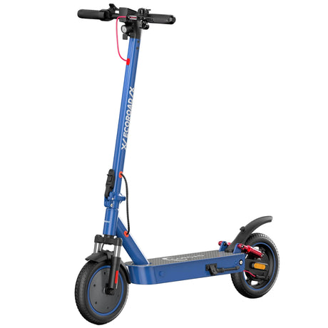 ECOROAD EC9 10" Foldable E-Scooter 500W Motor 36V 13Ah Battery