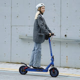 ECOROAD EC9 10" Foldable E-Scooter 500W Motor 36V 13Ah Battery