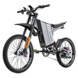 EKXBIKE GTSX22 ebike