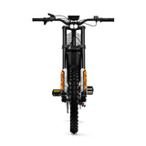 EKXBIKE TX1 19" Off-Road E-Bike 6000W Peak Motor 60V 30Ah Battery