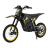 QWAYQ  EM04  5TH 14''  Off-Road 1200W (2600w Peak) Motor Electric Mini Dirt Bike for Teens & Adults 48V 20.8AH Battery