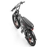 EMOKO C99 20" Retro Electric Bike 250W Motor 48V 20Ah Battery