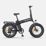 ENGWE EP-2 Boost 3.0 20" EU Legal Folding Electric Bike 250W Motor 48V 13.5Ah Battery