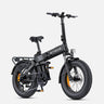 ENGWE Engine Pro 3.0 Boost 20" Folding Electric Bike 250W Motor 48V 15Ah Battery