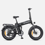 ENGWE Engine Pro 3.0 Boost 20" Folding Electric Bike 250W Motor 48V 15Ah Battery