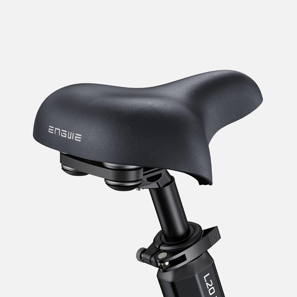 ENGWE L20 3.0 Boost 20" Step-Thru Electric Bike 250W Motor 48V 13.5Ah Battery