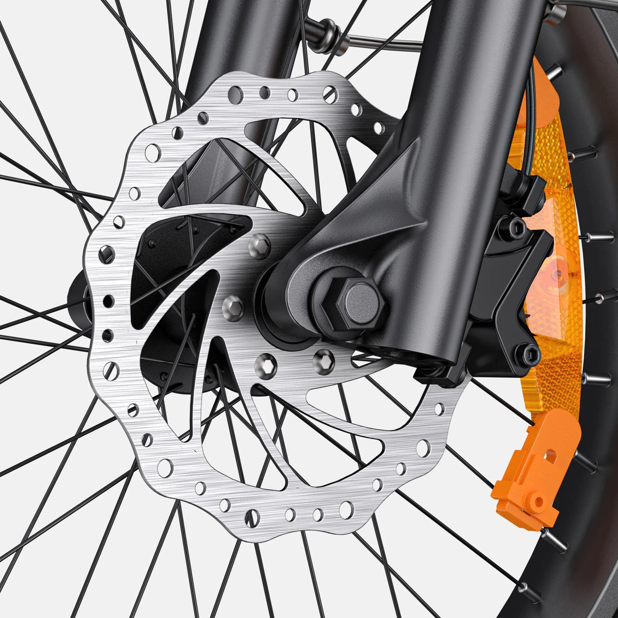 ENGWE L20 3.0 Pro 20" Step-Thru Electric Bike 250W Motor 48V 15Ah Battery