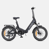 ENGWE L20 3.0 Pro 20" Step-Thru Electric Bike 250W Motor 48V 15Ah Battery