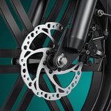 ENGWE L20 Boost 20" Step-Thru E-bike 250W Motor 48V 13Ah Battery