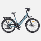 ENGWE P275 SE 27.5" City Electric Bike 250W Motor 36V 13Ah Battery