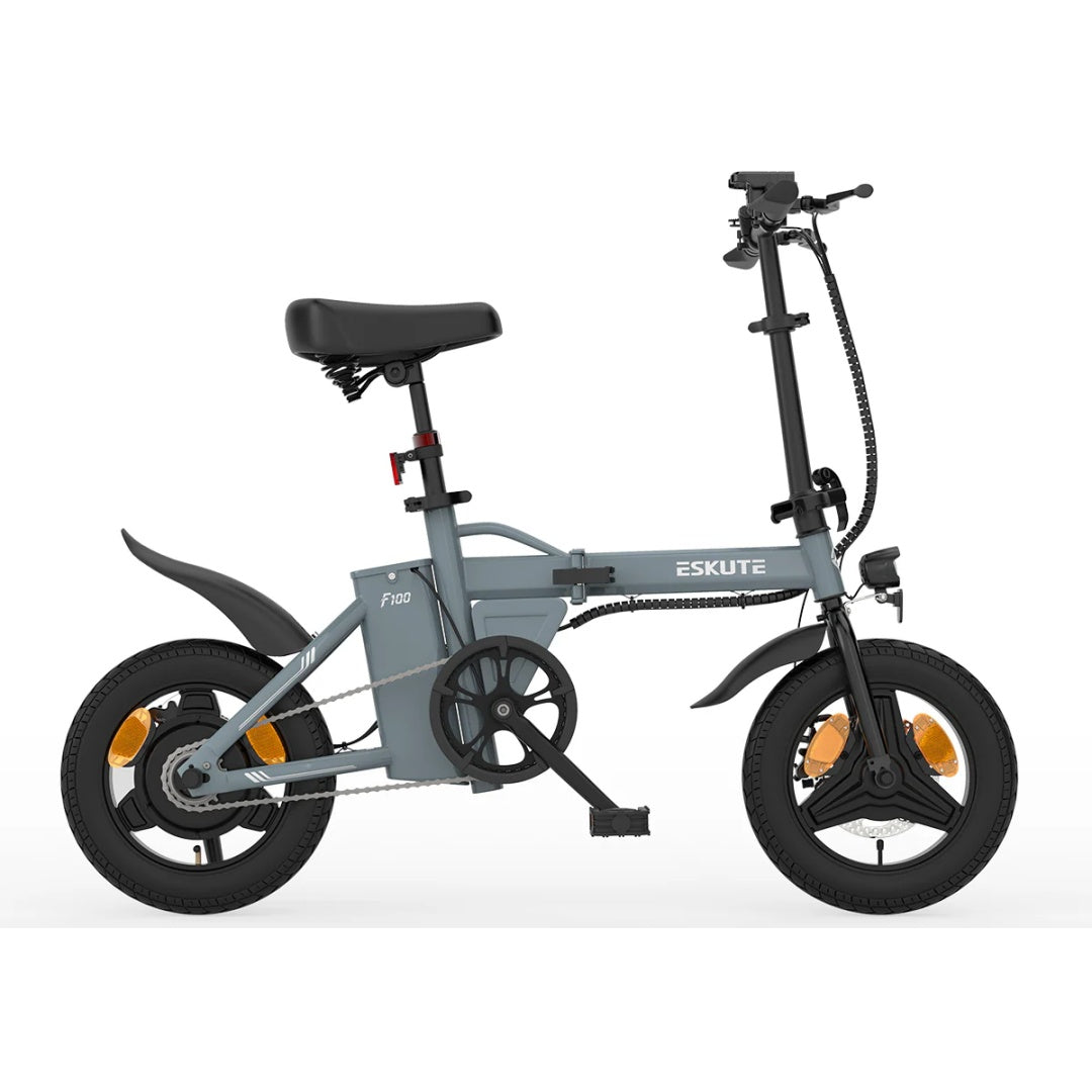 ESKUTE F100 14