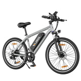 ESKUTE M100 27.5" Mountain Electric Bike 250W Motor 36V 13.5Ah Battery