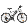 ESKUTE M100 27.5" Mountain Electric Bike 250W Motor 36V 13.5Ah Battery