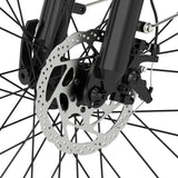 ESKUTE M100 27.5" Mountain Electric Bike 250W Motor 36V 13.5Ah Battery