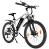 ESKUTE M100+ 27.5" Mountain Electric Bike 250W Motor 36V 13.5h Battery