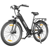 ESKUTE Polluno Plus 28" City Electric Bike 250W Motor 36V 20Ah Battery
