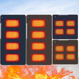 GLEERIDE Winter Constant Electric Blankets Mat