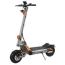 GELEIPU GTEVO 11" All-Terrain Electric Scooter 1600W*2 Dual Motors 60V 36Ah Battery