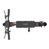 GELEIPU Z1 10" All-Terrain Electric Scooter 1200W Motor 48V 20Ah Battery