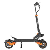 GELEIPU Z1 10" All-Terrain Electric Scooter 1200W Motor 48V 20Ah Battery