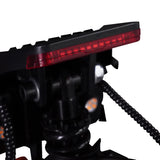 GELEIPU Z1 Pro 10" All-Terrain Electric Scooter 1200W*2 Dual Motors 52V 20Ah Battery