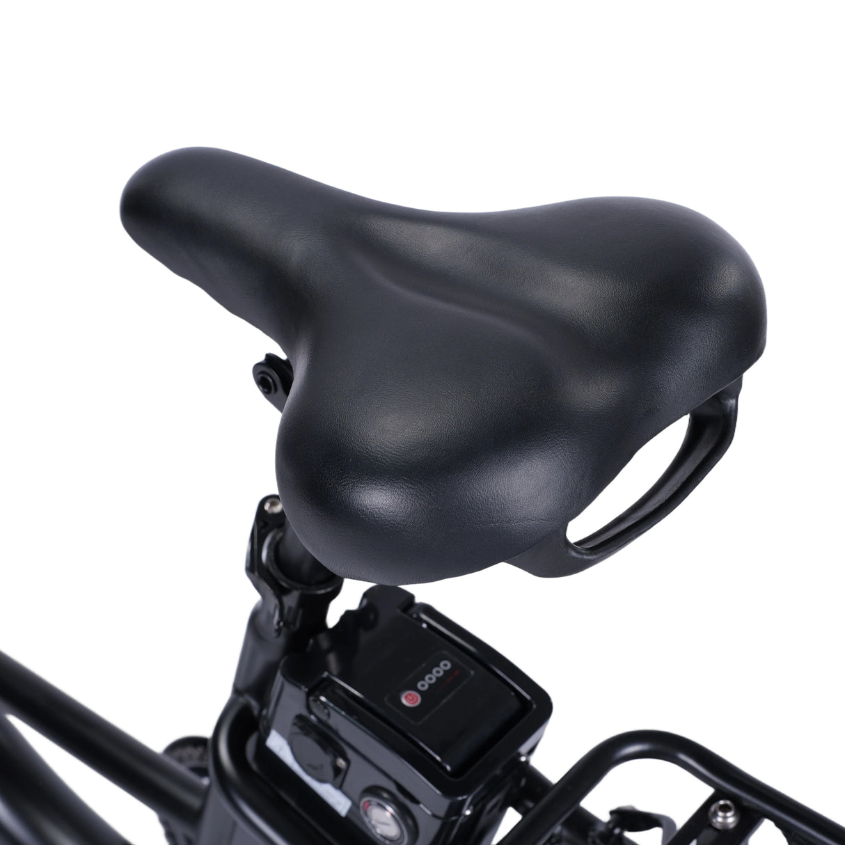 GLEERIDE EC540 20" Electric City Bike Peak 1000W Motor 48V 15Ah Battery