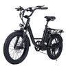 GLEERIDE EC540 20" Electric City Bike Peak 1000W Motor 48V 15Ah Battery