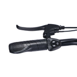 GLEERIDE EC540 20" Electric City Bike Peak 1000W Motor 48V 15Ah Battery