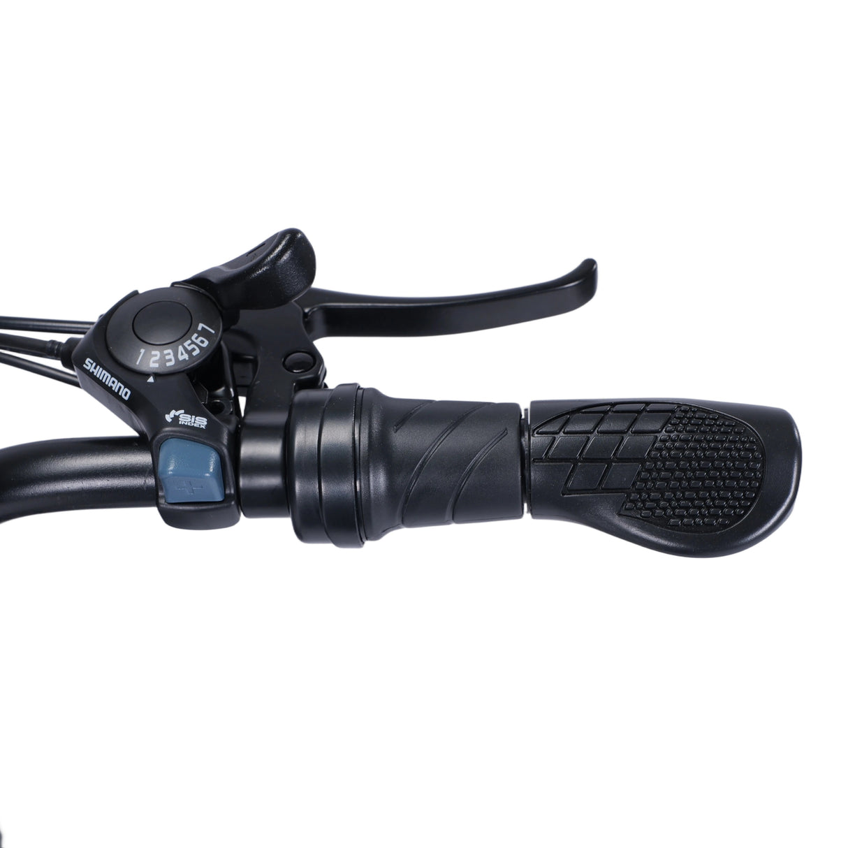 GLEERIDE EC540 20" Electric City Bike Peak 1000W Motor 48V 15Ah Battery