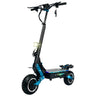 GleeRide H5 11" Off-Road Electric Scooter 3000W*2 Dual Motor 60V 30Ah LG Battery