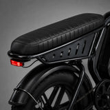 GLEERIDE M3 20" Off Road Electric Bike Peak 1500W Motor 48V 15.6Ah Battery