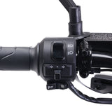 BEZIOR XIAONIU A  12" Off-Road Electric Bike 1500W Motor 48V 20Ah Battery