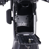 BEZIOR XIAONIU A  12" Off-Road Electric Bike 1500W Motor 48V 20Ah Battery