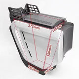 BEZIOR XIAONIU A  12" Off-Road Electric Bike 1500W Motor 48V 20Ah Battery