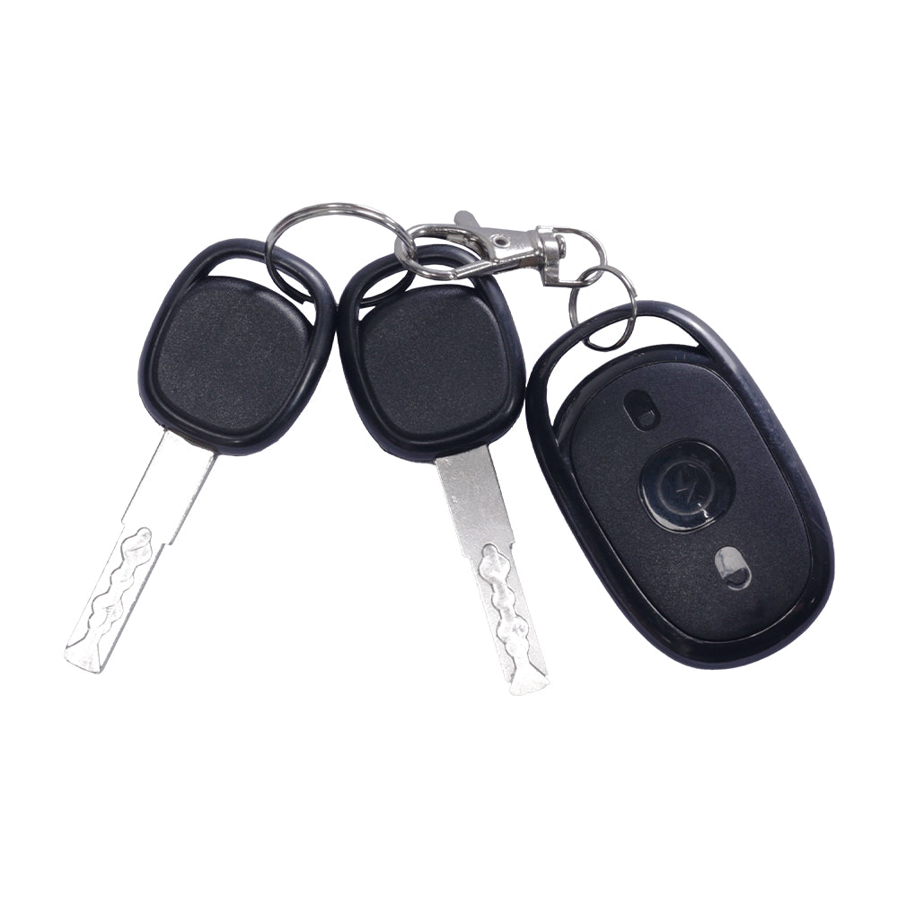 BEZIOR XIAONIU A  12" Off-Road Electric Bike 1500W Motor 48V 20Ah Battery