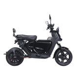 BEZIOR XIAONIU A  12" Off-Road Electric Bike 1500W Motor 48V 20Ah Battery