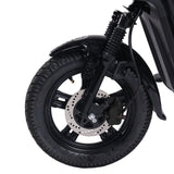 BEZIOR XIAONIU A  12" Off-Road Electric Bike 1500W Motor 48V 20Ah Battery