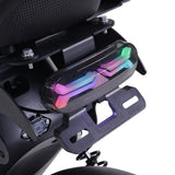 BEZIOR XIAONIU A  12" Off-Road Electric Bike 1500W Motor 48V 20Ah Battery