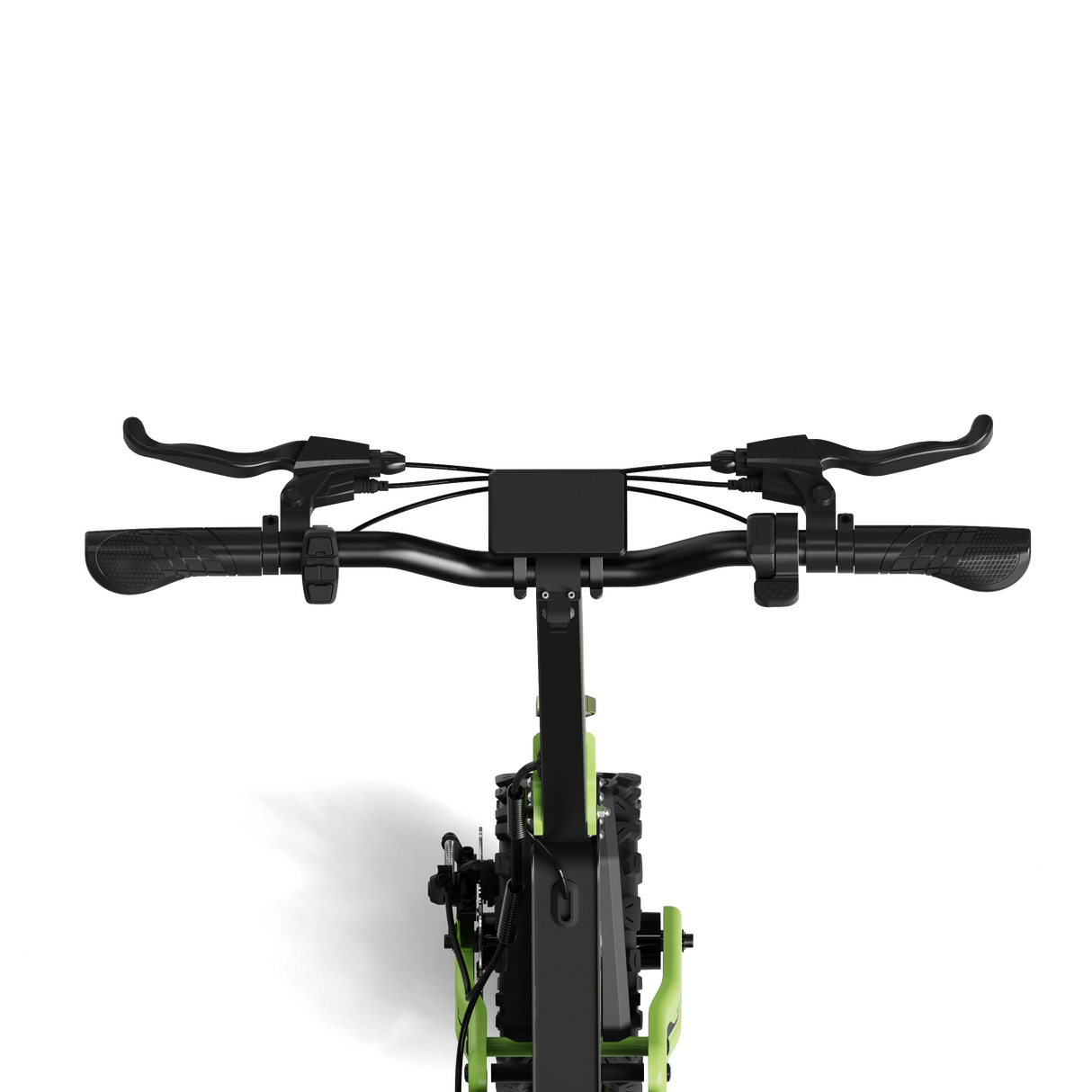 GOKEEP F5 11" Foldable E-Scooter 1000W Motor 52V 20Ah Battery