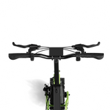 GOKEEP F5 11" Foldable E-Scooter 1000W Motor 52V 20Ah Battery