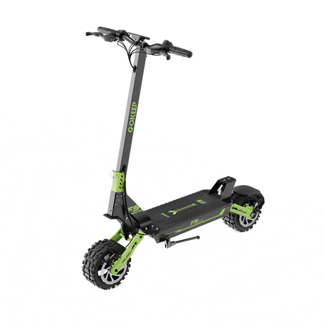 GOKEEP F5 11" Foldable E-Scooter 1000W Motor 52V 20Ah Battery