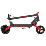 GOKEEP F5 11" Foldable E-Scooter 1000W Motor 52V 20Ah Battery