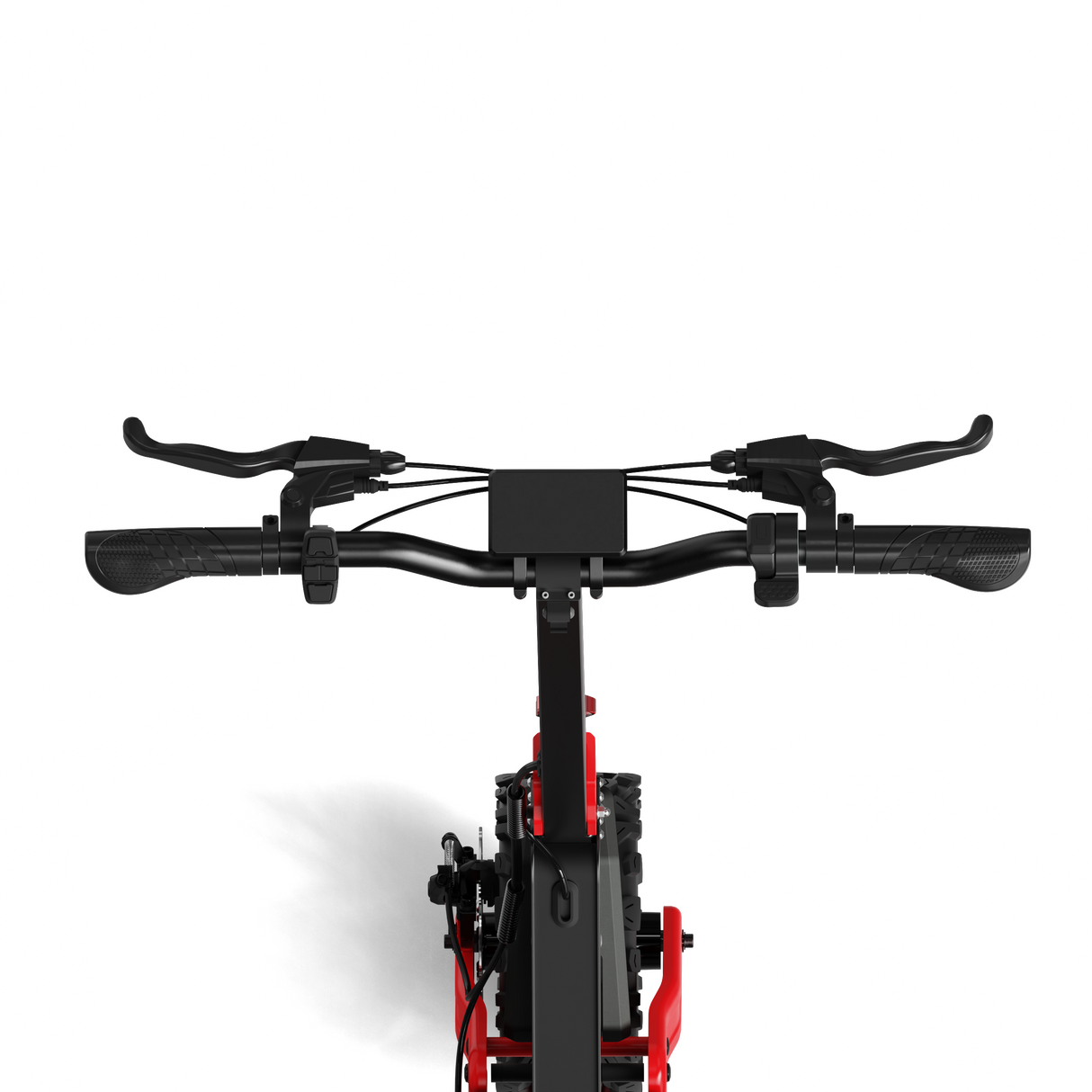 GOKEEP F5 11" Foldable E-Scooter 1000W Motor 52V 20Ah Battery