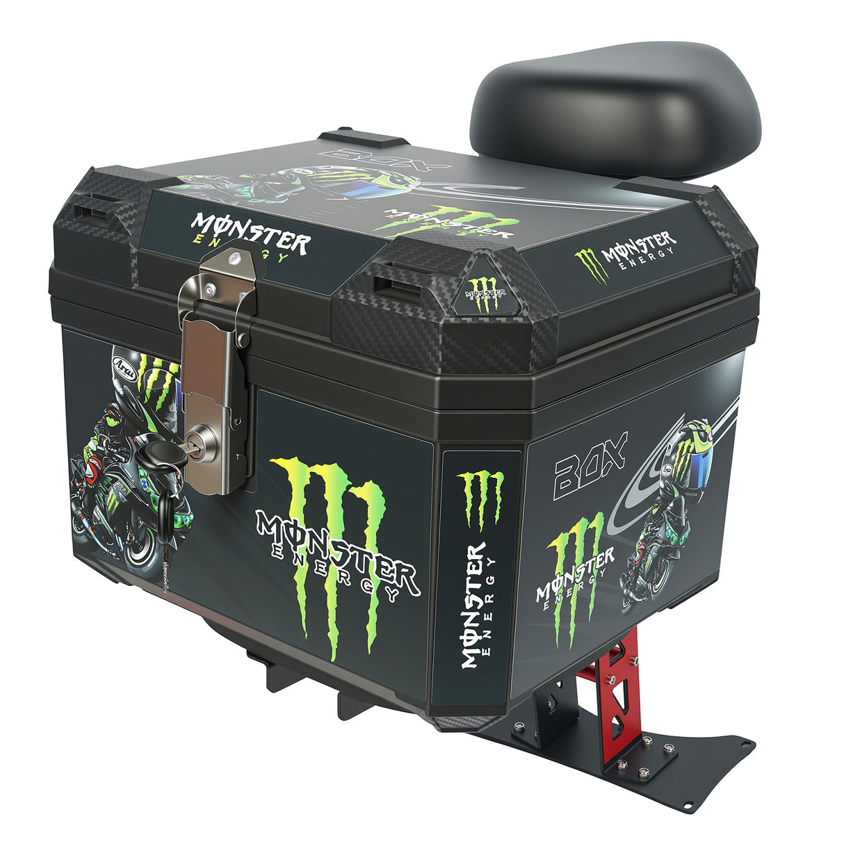 GLEERIDE H5/H7 Electric Scooter With Detachable Premium Seat