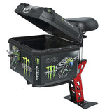 GLEERIDE H5/H7 Electric Scooter With Detachable Premium Seat