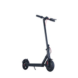 GLEERIDE A8 8.5" Folding Electric Scooter 350W Motor 36V 10.4Ah Battery